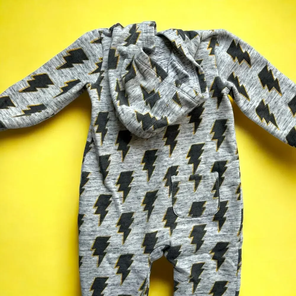 Gymboree marked size